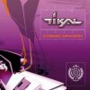 Portada Tikal - Astro Man Tikal - Astro Man