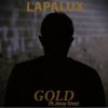 Portada Lapalux - We Lost Lapalux - We Lost