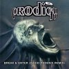Portada The Prodigy - Skylined The Prodigy - Skylined
