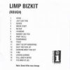 Portada Limp Bizkit - Skit Limp Bizkit - Skit
