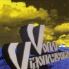 Portada Воплi Вiдоплясова - Горіла сосна Воплi Вiдоплясова - Горіла сосна