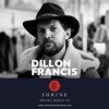 Portada Dillon Francis - Goodies Dillon Francis - Goodies