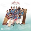 Portada 12 Girls Band - Flow of the River 12 Girls Band - Flow of the River