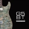 Portada G5 Project - Transient Blue G5 Project - Transient Blue