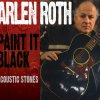 Portada Arlen Roth - Ghost Riders In The Sky Arlen Roth - Ghost Riders In The Sky