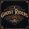 Portada Geoff Castellucci - Ghost Riders in the Sky Geoff Castellucci - Ghost Riders in the Sky