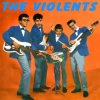 Portada The Violents - Ghost Riders In The Sky The Violents - Ghost Riders In The Sky