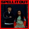 Portada K Motionz & Emily Makis - Spell It Out K Motionz & Emily Makis - Spell It Out