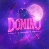 Portada Kilian K & Gulmee & Medusa - Domino Kilian K & Gulmee & Medusa - Domino
