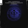 Portada Paul Oakenfold & Planet Perfecto Knights & KIMMIC - ResuRection Paul Oakenfold & Planet Perfecto Knights & KIMMIC - ResuRection