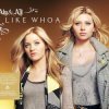 Portada Aly And Aj - Like Whoa Aly And Aj - Like Whoa