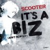 Portada Scooter - Rebel Yell Scooter - Rebel Yell