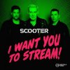 Portada Scooter - Constellations Scooter - Constellations