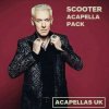 Portada Scooter - When I'm Raving Scooter - When I'm Raving