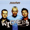 Portada Scooter - Opium Scooter - Opium