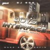 Portada DJ Rob - Boy's Interface (Dark Headz Refix) Slowed Version DJ Rob - Boy's Interface (Dark Headz Refix) Slowed Version