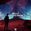 Portada Ryllz - I Gotta Know Ryllz - I Gotta Know