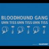 Portada Bloodhound Gang - Uhn Tiss Uhn Tiss Uhn Tiss Bloodhound Gang - Uhn Tiss Uhn Tiss Uhn Tiss