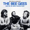 Portada Bee Gees - Wedding Day Bee Gees - Wedding Day