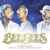 Portada Bee Gees - Cucumber Castle Bee Gees - Cucumber Castle