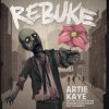 Portada Rebuke & P.T. Adamczyk feat. Aya Anne - Forever Rebuke & P.T. Adamczyk feat. Aya Anne - Forever