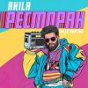 Portada Akila - Она одна Akila - Она одна