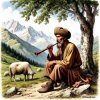 Portada Skywoodsman - Горы мой дом Skywoodsman - Горы мой дом