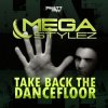 Megastylez - Whiteline Fever (Radio Mix)