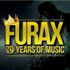 Portada DJ Furax - Big Orgus (Junkie Kid Remix) DJ Furax - Big Orgus (Junkie Kid Remix)
