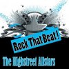 Portada The Highstreet Allstars - Rock that beat The Highstreet Allstars - Rock that beat