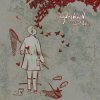 Portada Maybeshewill - Critical Distance Maybeshewill - Critical Distance