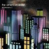 Portada The American Dollar - Anything You Synthesize The American Dollar - Anything You Synthesize