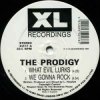 Portada The Prodigy - Minefields (Headrock Dub) The Prodigy - Minefields (Headrock Dub)