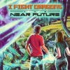 Portada I Fight Dragons - KABOOM! I Fight Dragons - KABOOM!