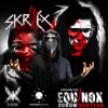 Portada Skrillex - Scary Monsters And Nice Sprites Skrillex - Scary Monsters And Nice Sprites