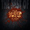 Portada The Speed Freak - The Killer The Speed Freak - The Killer