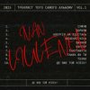 Portada IVAN LIULENOV - ДЕ ВЖЕ ТОЙ УСПІХ? IVAN LIULENOV - ДЕ ВЖЕ ТОЙ УСПІХ?