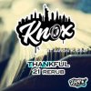 Knox - Now & Then