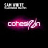 Portada Sam White - Moving Sam White - Moving