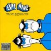 Portada Evil Nine - Restless Evil Nine - Restless