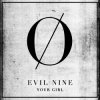 Portada Evil Nine - Devil Stuff Evil Nine - Devil Stuff