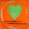 Portada Calvin Harris & Clementine Douglas - Blessings Calvin Harris & Clementine Douglas - Blessings