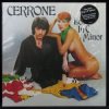 Portada Cerrone - Move Me Cerrone - Move Me