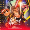 Portada Anamanaguchi - John Hughes Anamanaguchi - John Hughes