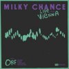 Portada Milky Chance - Flicker In The Dark (Live From Vienna) Milky Chance - Flicker In The Dark (Live From Vienna)