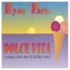 Portada Ryan Paris - A different love Ryan Paris - A different love