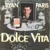 Portada Ryan Paris - Dance in Paradise Ryan Paris - Dance in Paradise