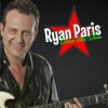 Portada Ryan Paris - Obey Your Thirst Ryan Paris - Obey Your Thirst