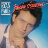 Portada Ryan Paris - Besoin Damour Ryan Paris - Besoin Damour