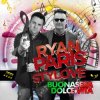 Portada Ryan Paris - Time After Time Ryan Paris - Time After Time